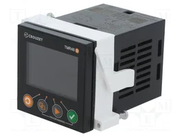 CROUZET TMR48D Relais de temps numérique SPDT 24-240V AC/DC