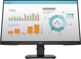 HP P24 G4 23,8 pouces Full HD IPS