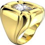 Bague Femme Swarovski 5624369 (10)