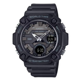 Casio AEQ-120W-1B