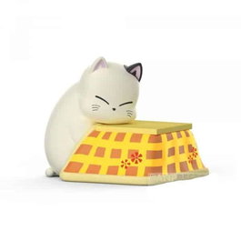 Banpresto Kotatsuneko - Urusei Yatsura Sofvimates