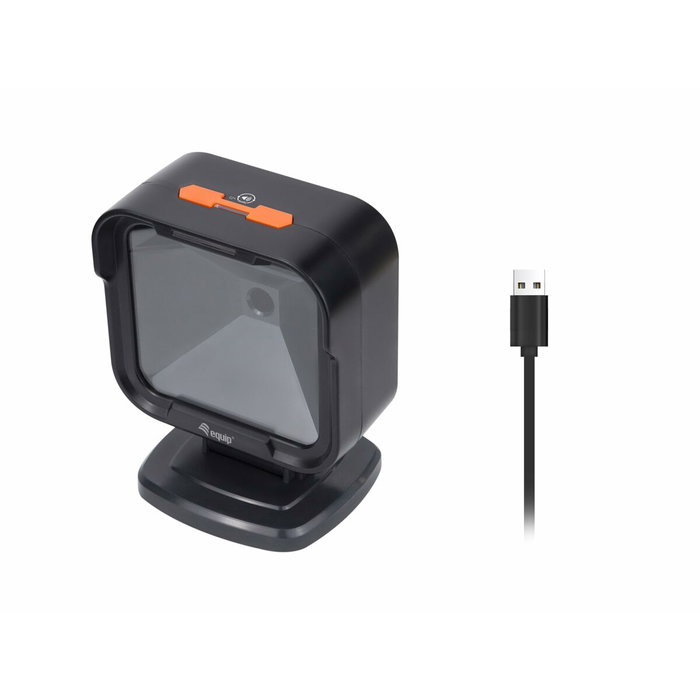 Lecteur de Codes Barres Equip 35102807101 Lecteur de Codes Barres Equip 35102807101