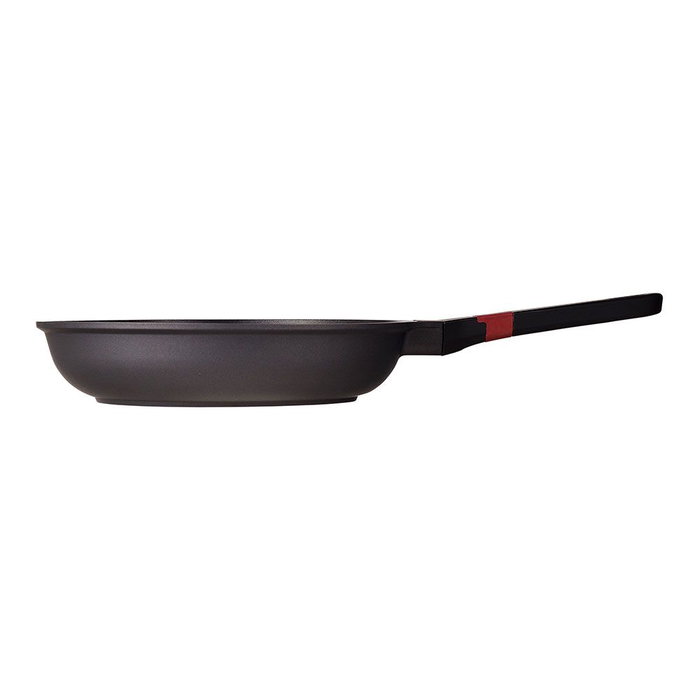 Poêle San Ignacio denia experto Aluminium fondu Rouge Ø 28 cm