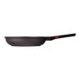 Poêle San Ignacio denia experto Aluminium fondu Rouge Ø 28 cm