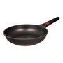 Poêle San Ignacio denia experto Aluminium fondu Rouge Ø 28 cm