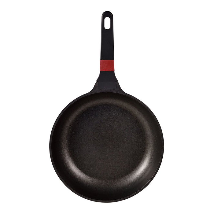 Poêle San Ignacio denia experto Aluminium fondu Rouge Ø 28 cm