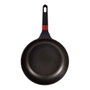 Poêle San Ignacio denia experto Aluminium fondu Rouge Ø 28 cm