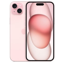 Apple iPhone 15 Plus 5G 128GB Pink