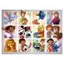 Ravensburger Puzzle XXL Disney 100 pièces