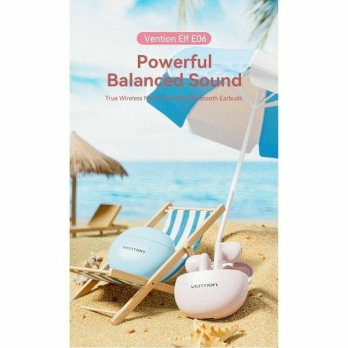 Casque Vention NBKB0 Casque Vention NBKB0