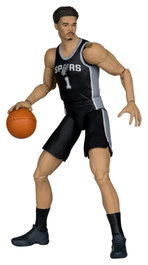 McFarlane Toys NBA SportsPicks Victor Wembanyama (San Antonio Spurs) 17 cm