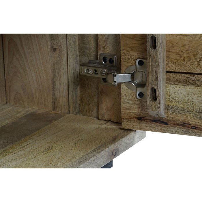 Meubles de télévision DKD Home Decor Bois de manguier 140 x 40 x 40 cm Meubles de télévision DKD Home Decor Bois de manguier 140 x 40 x 40 cm