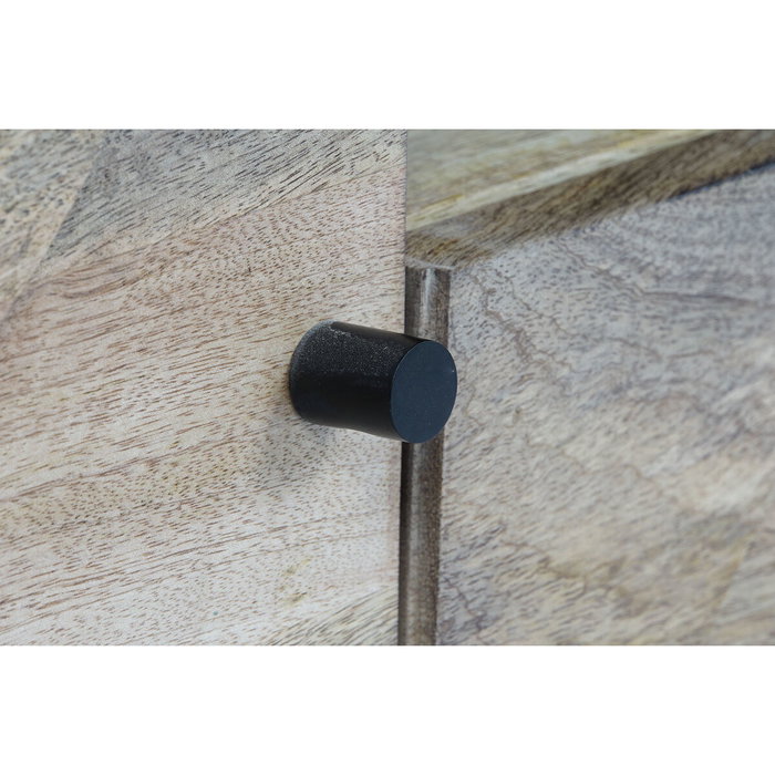 Meubles de télévision DKD Home Decor Bois de manguier 140 x 40 x 40 cm Meubles de télévision DKD Home Decor Bois de manguier 140 x 40 x 40 cm