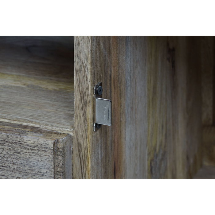 Meubles de télévision DKD Home Decor Bois de manguier 140 x 40 x 40 cm Meubles de télévision DKD Home Decor Bois de manguier 140 x 40 x 40 cm