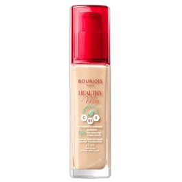 Bourjois Paris - Base de maquillage Healthy Mix - 30 ml - 495N - Teinte Fair Ivory