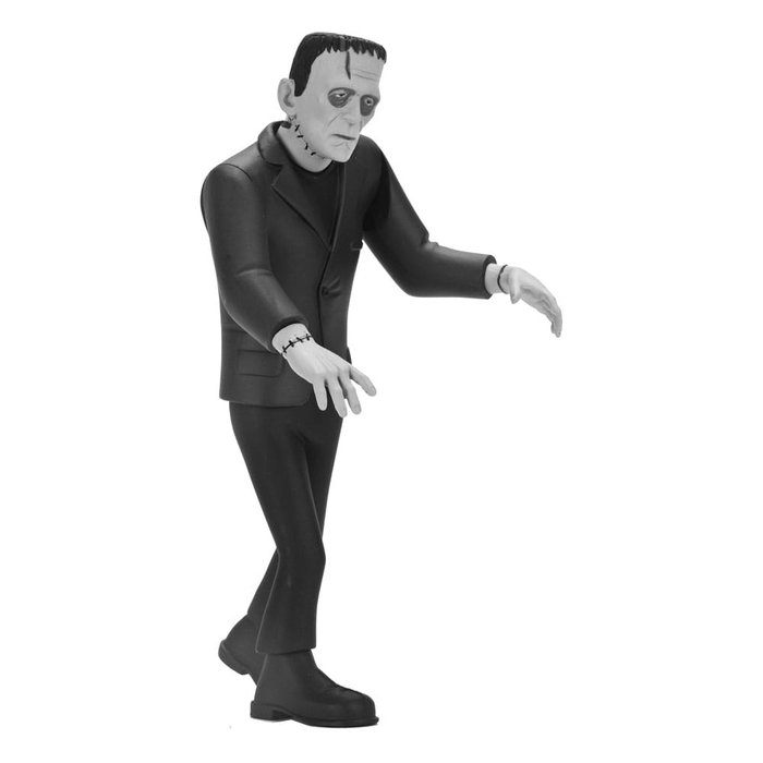Universal Monsters Toony Terrors assortiment figurines 15 cm Silver Screen Edition Series 10 (12) Universal Monsters Toony Terrors assortiment figurines 15 cm Silver Screen Edition Series 10 (12)