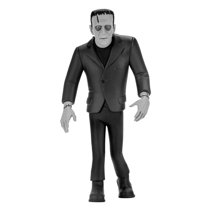Universal Monsters Toony Terrors assortiment figurines 15 cm Silver Screen Edition Series 10 (12) Universal Monsters Toony Terrors assortiment figurines 15 cm Silver Screen Edition Series 10 (12)