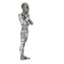 Universal Monsters Toony Terrors assortiment figurines 15 cm Silver Screen Edition Series 10 (12)