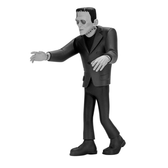 Universal Monsters Toony Terrors assortiment figurines 15 cm Silver Screen Edition Series 10 (12) Universal Monsters Toony Terrors assortiment figurines 15 cm Silver Screen Edition Series 10 (12)
