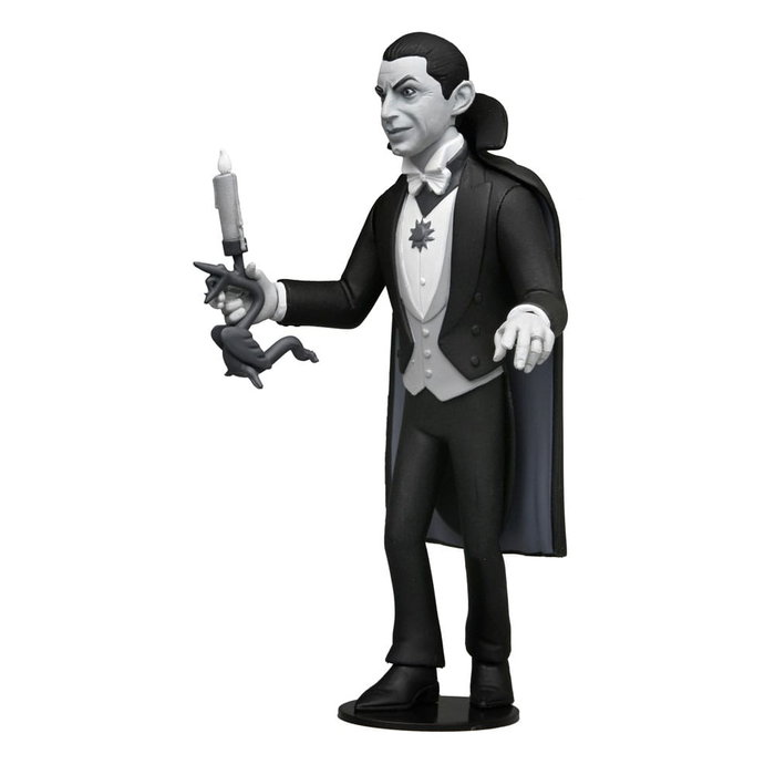 Universal Monsters Toony Terrors assortiment figurines 15 cm Silver Screen Edition Series 10 (12) Universal Monsters Toony Terrors assortiment figurines 15 cm Silver Screen Edition Series 10 (12)