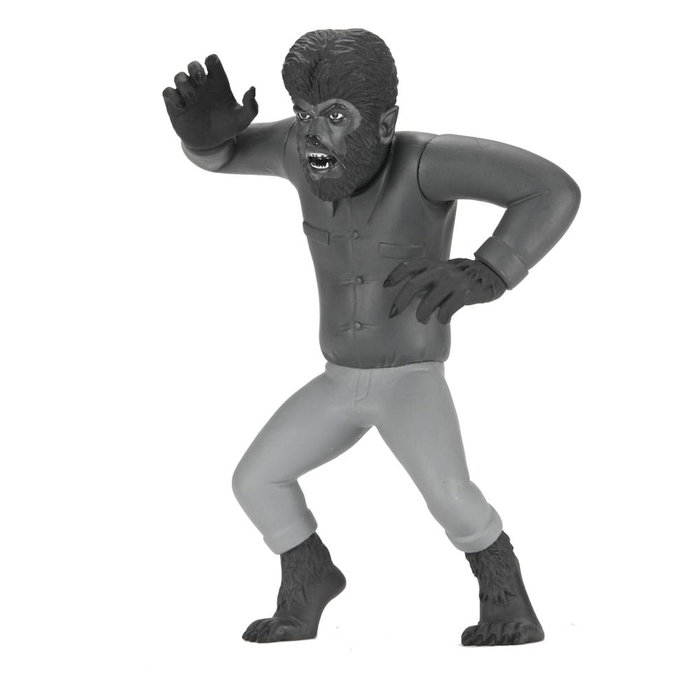 Universal Monsters Toony Terrors assortiment figurines 15 cm Silver Screen Edition Series 10 (12) Universal Monsters Toony Terrors assortiment figurines 15 cm Silver Screen Edition Series 10 (12)