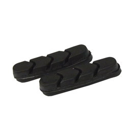 Campagnolo Kit de 4 patins de frein pour Record et Chorus (années 1990-1996)