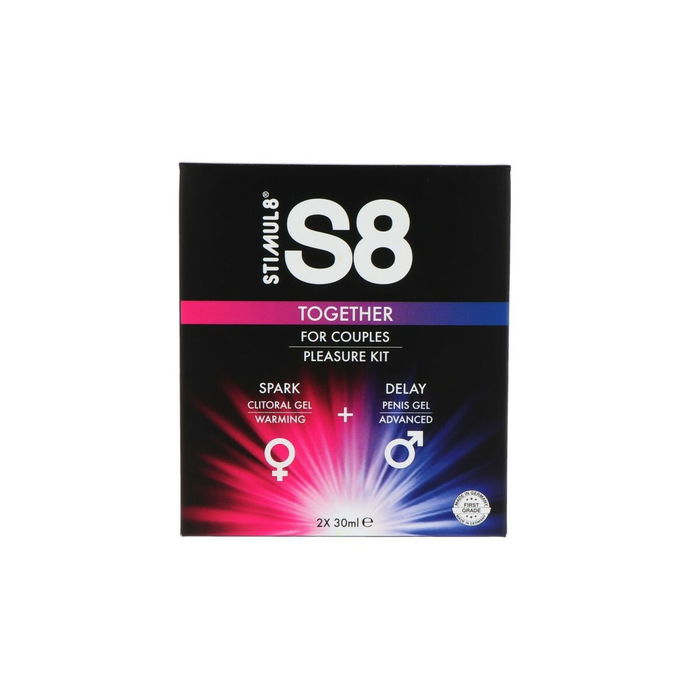 Gel Stimulant Stimul8