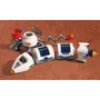 Playmobil 72011 - Fusée d'exploration sur Mars de l'ESA, Jeu de construction Espace, 71 pièces, À partir de 4 ans