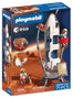Playmobil 72011 Fusée d'exploration sur Mars de l'ESA City Action