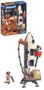 Playmobil 72011 Fusée d'exploration sur Mars de l'ESA City Action