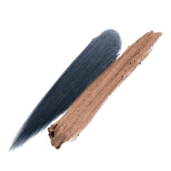 Clinique HI SHADOW PLAY Sombra de Ojos + Definidor de Sombra Day and Night 4 ml