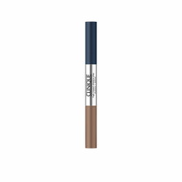 Clinique HI SHADOW PLAY Sombra de ojos + definidor de sombra day and night