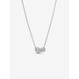 Pendentif Femme Pandora 393776C01-45 Argenté