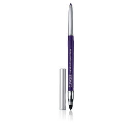 Clinique QUICKLINER Yeux Crayon Eyeliner Waterproof Longue Tenue #03 Intense Chocolate 0.28g