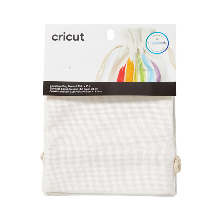 Sac pour Bouteille de Vin Cricut Wine Sac pour Bouteille de Vin Cricut Wine