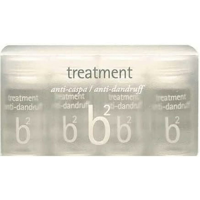 Broaer B2 Treatment anti-caspa 12 x 10 ml Broaer B2 Treatment anti-caspa 12 x 10 ml
