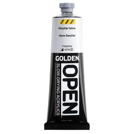 Golden OPEN Amarillo Diarilato 148 ml