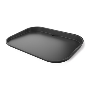 Ninja Plancha Plaque pour Barbecue Extérieur OG701EU Ninja Woodfire, Accessoire pour Cuisson Légumes et Aliments Délicats Ninja Plancha Plaque pour Barbecue Extérieur OG701EU Ninja Woodfire, Accessoire pour Cuisson Légumes et Aliments Délicats