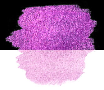 Finetec Pastille d'Aquarelle Irisée Premium Rosa Aurora