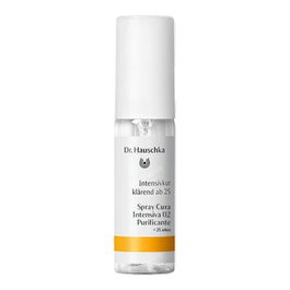 DR. HAUSCHKA Spray de Soin Intensif 02 Purifiant +25 ans