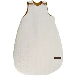 Domiva Gigoteuse Boubou 0-6 mois TOG 3 en jersey de coton - Norme NF EN 16781 - Collection personnage kawai