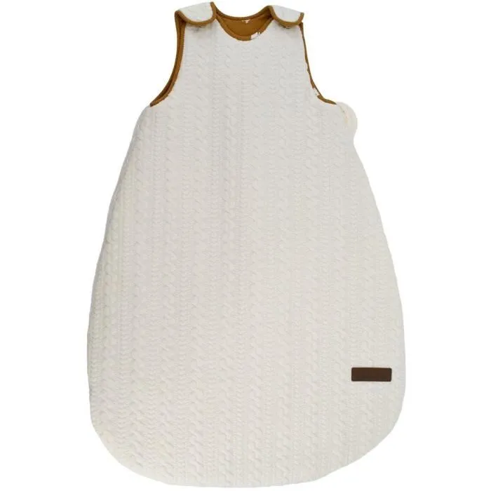 Domiva Gigoteuse Boubou 0-6 mois TOG 3 en jersey de coton - Norme NF EN 16781 - Collection personnage kawai Domiva Gigoteuse Boubou 0-6 mois TOG 3 en jersey de coton - Norme NF EN 16781 - Collection personnage kawai