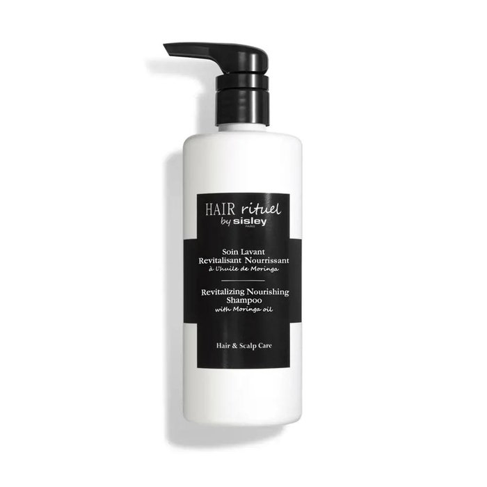 Hair Rituel - Shampooing Nourrissant pour Cheveux - 500 ml Hair Rituel - Shampooing Nourrissant pour Cheveux - 500 ml