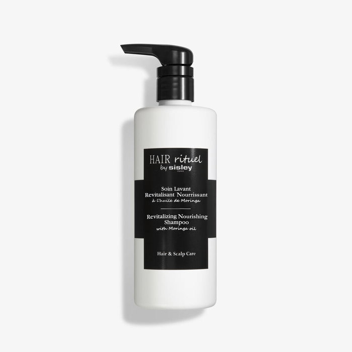 Hair Rituel By Sisley Soin Lavant Revitalisant Nourrissant 500 ml