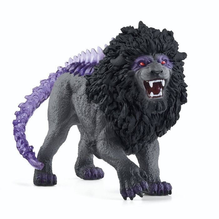 Schleich Lion des Ténebres Eldrador Creatures