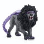 Schleich Lion des Ténebres Eldrador Creatures