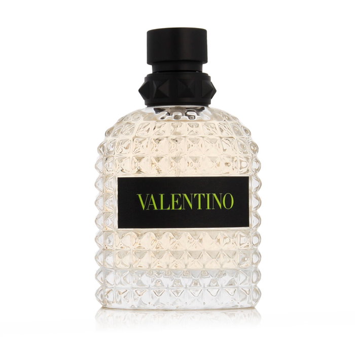 Valentino Uomo Born In Roma Yellow Dream Eau de Toilette 100 ml