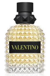 Valentino Uomo Born In Roma Yellow Dream Eau de Toilette pour Homme - 100 ml
