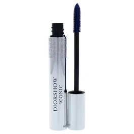 Christian Dior Diorshow Iconic Mascara N° 268 Bleu marine
