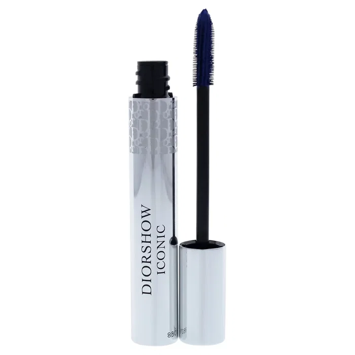 Christian Dior Diorshow Iconic Mascara N° 268 Bleu marine Christian Dior Diorshow Iconic Mascara N° 268 Bleu marine